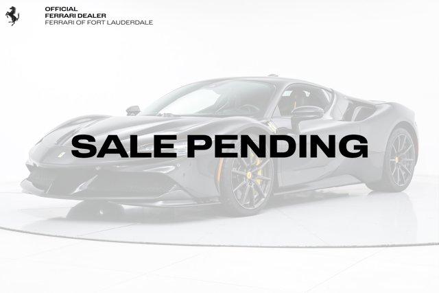 2022 Ferrari SF90 Stradale