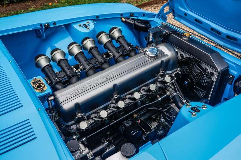 1973 Datsun 240Z