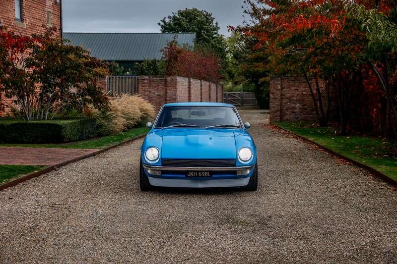 1973 Datsun 240Z