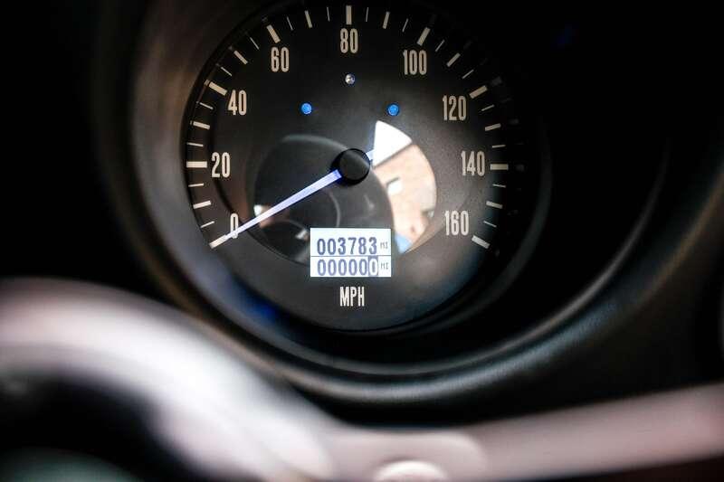 1973 Datsun 240Z