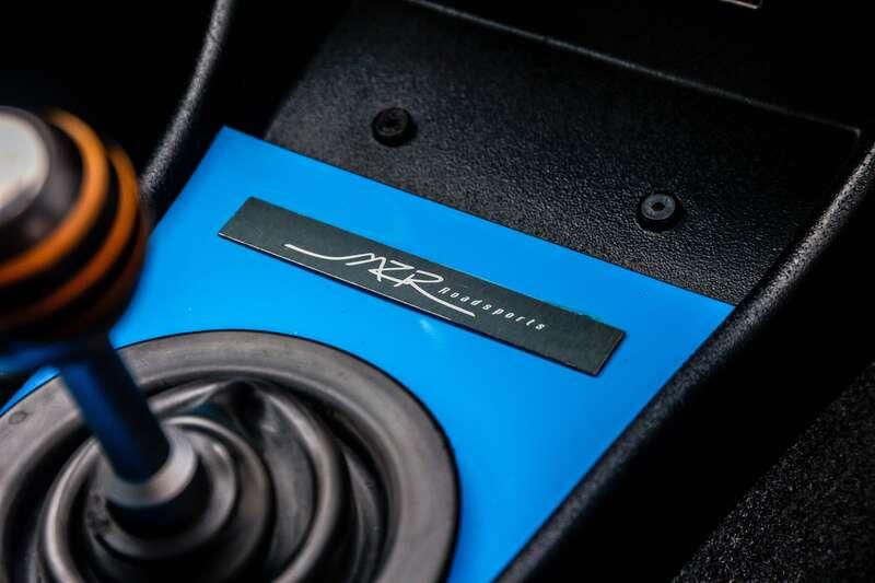 1973 Datsun 240Z