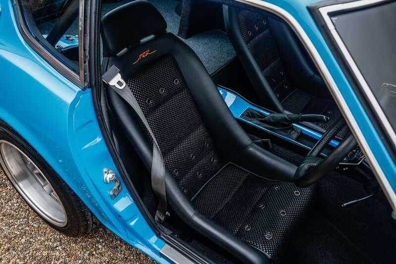 1973 Datsun 240Z