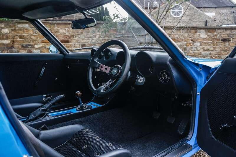 1973 Datsun 240Z