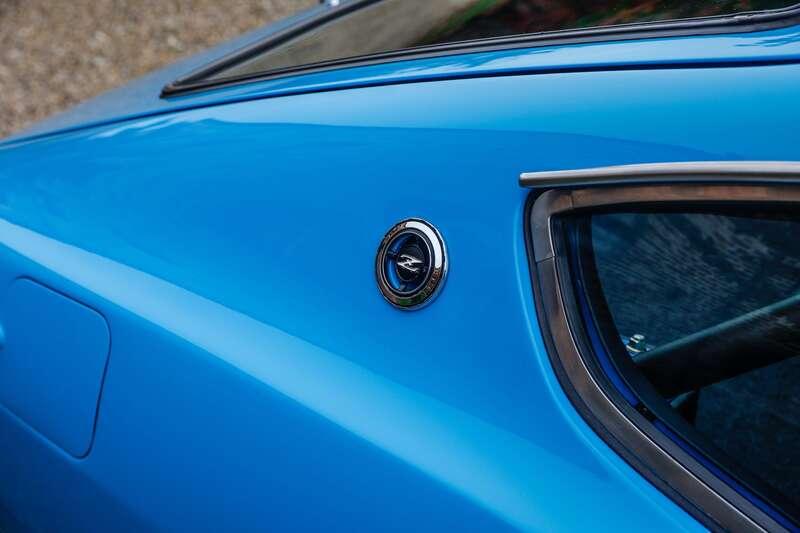 1973 Datsun 240Z