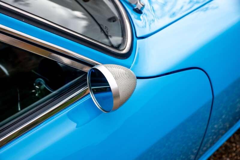 1973 Datsun 240Z