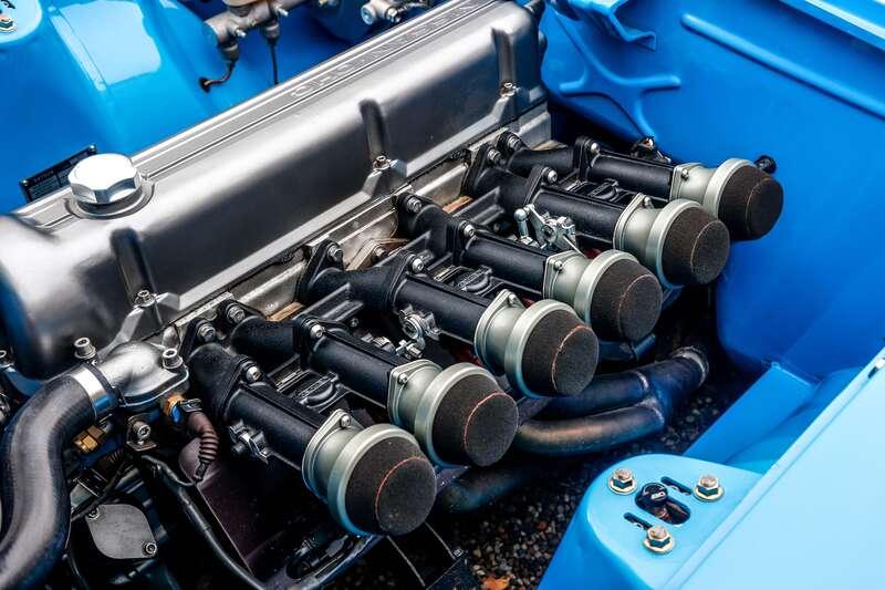 1973 Datsun 240Z