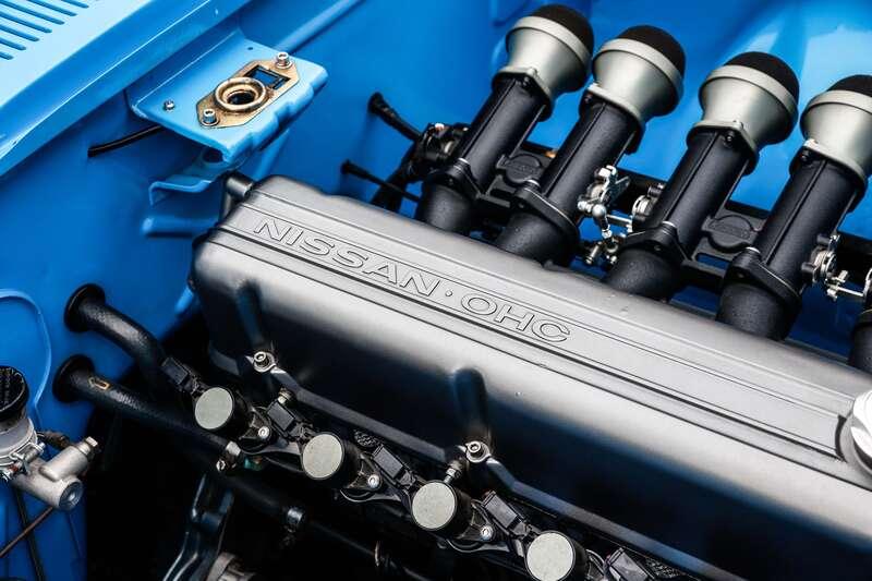 1973 Datsun 240Z