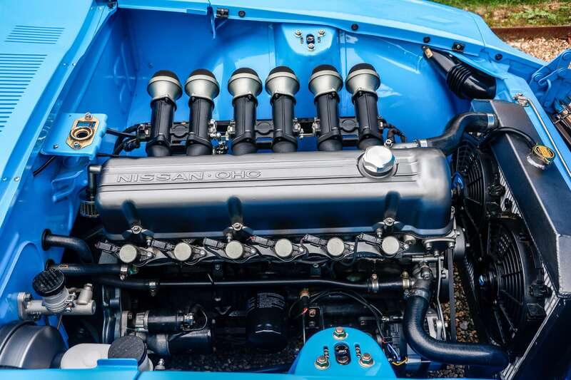 1973 Datsun 240Z