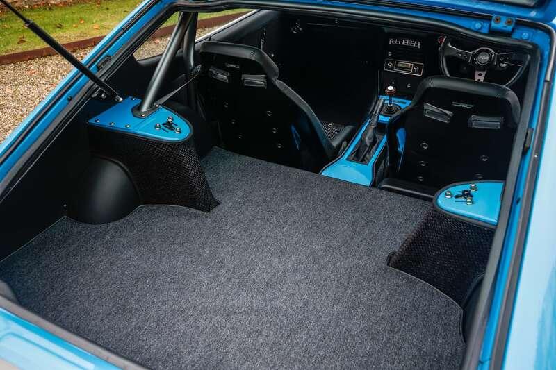 1973 Datsun 240Z