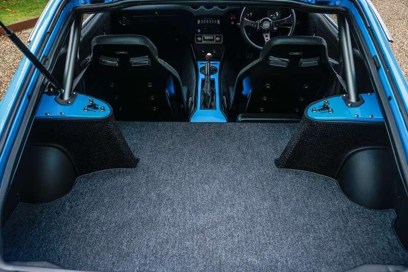 1973 Datsun 240Z