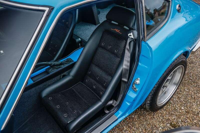 1973 Datsun 240Z
