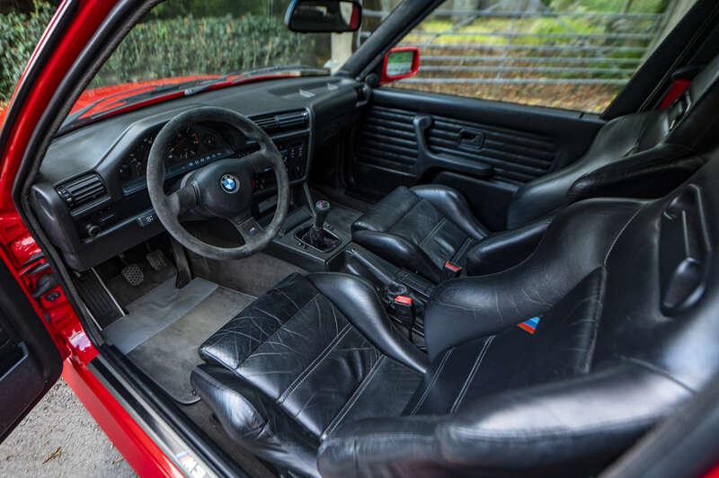 1990 BMW 3-SERIES