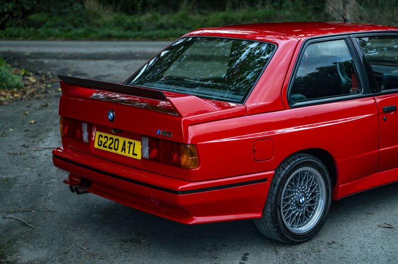 1990 BMW 3-SERIES