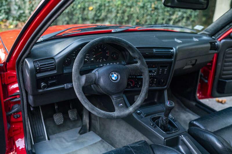 1990 BMW 3-SERIES