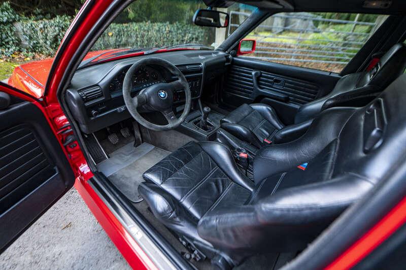 1990 BMW 3-SERIES