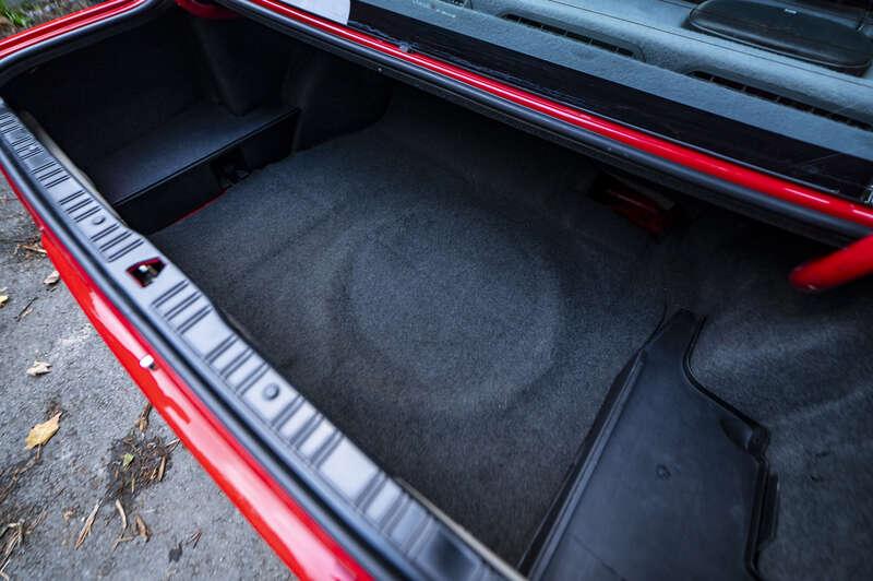 1990 BMW 3-SERIES