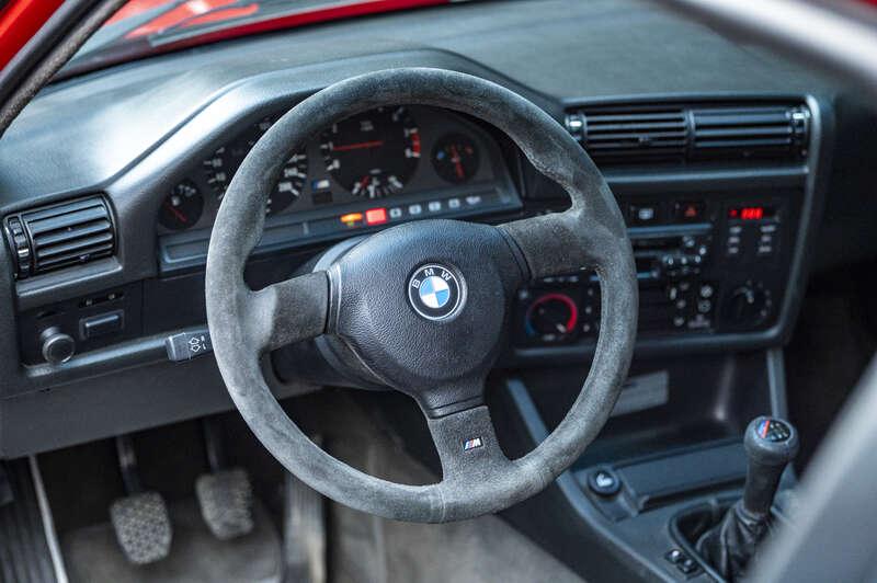 1990 BMW 3-SERIES