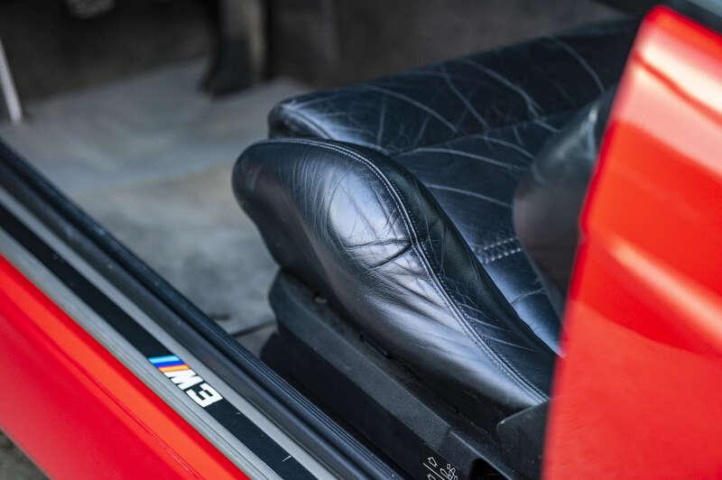 1990 BMW 3-SERIES