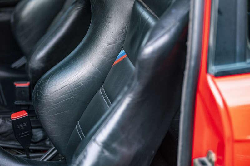 1990 BMW 3-SERIES