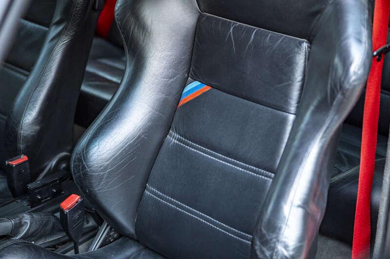 1990 BMW 3-SERIES