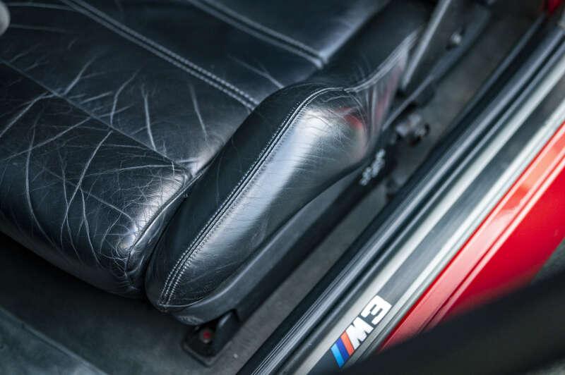 1990 BMW 3-SERIES