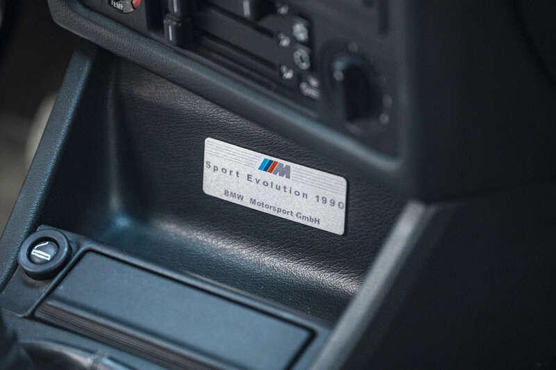 1990 BMW 3-SERIES