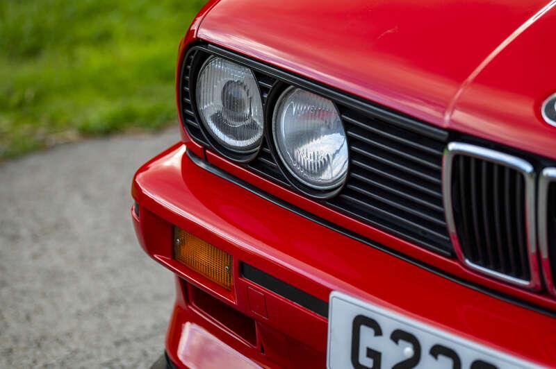 1990 BMW 3-SERIES