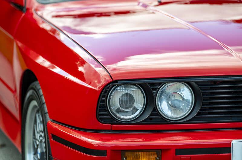 1990 BMW 3-SERIES