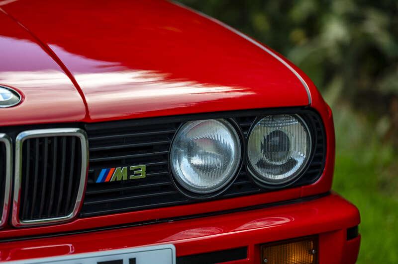 1990 BMW 3-SERIES