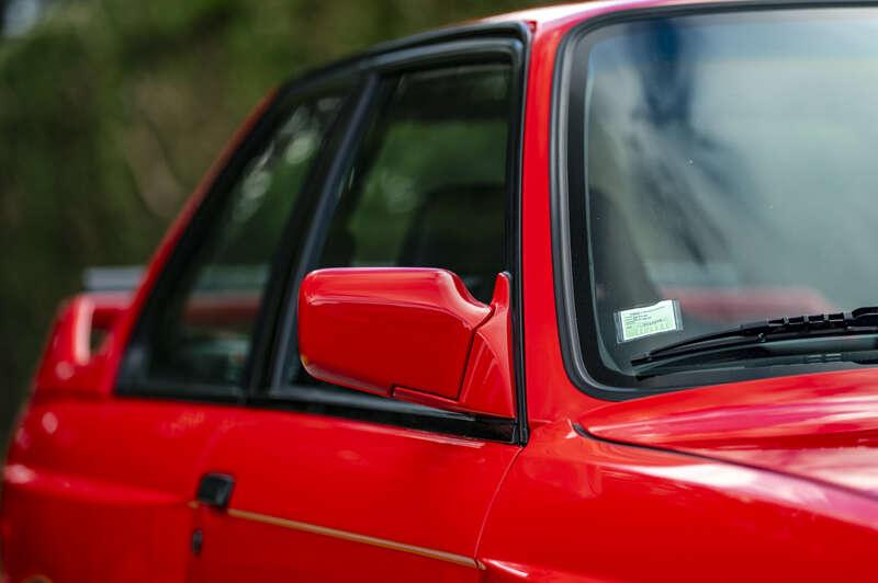 1990 BMW 3-SERIES