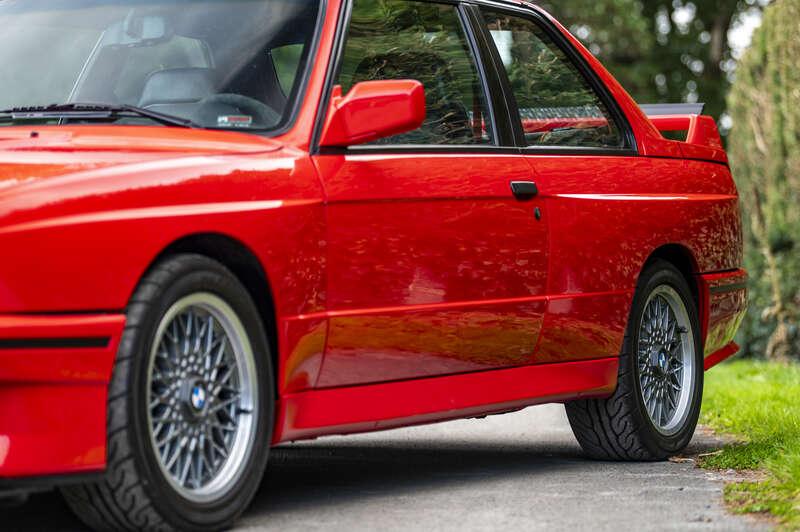 1990 BMW 3-SERIES