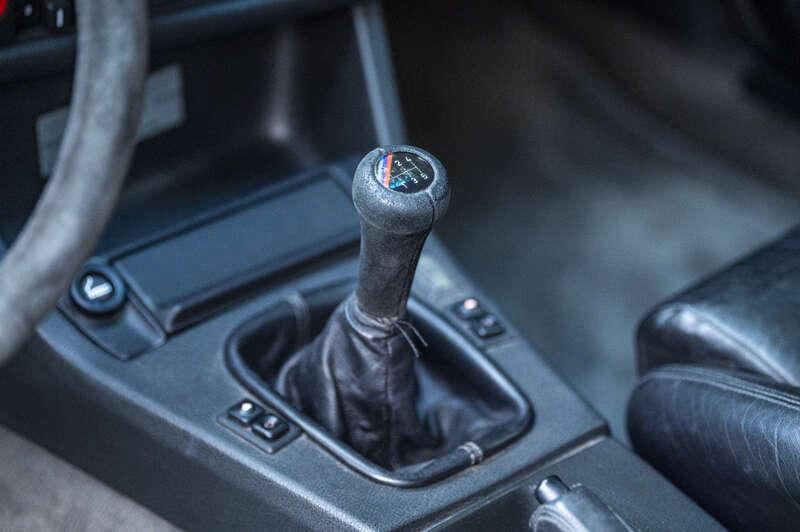 1990 BMW 3-SERIES
