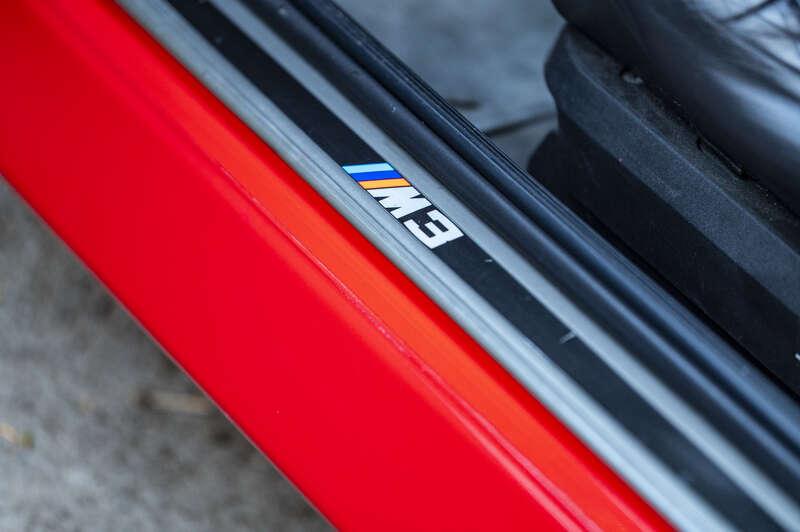 1990 BMW 3-SERIES