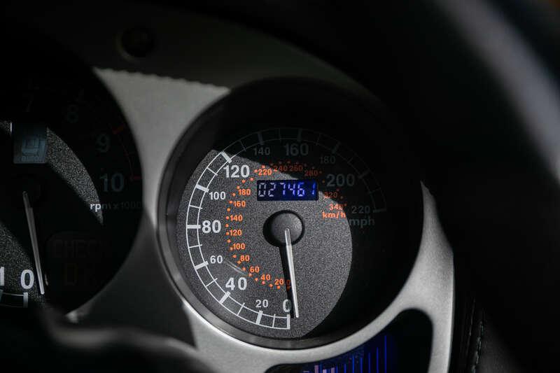 2004 Ferrari 360 Spider