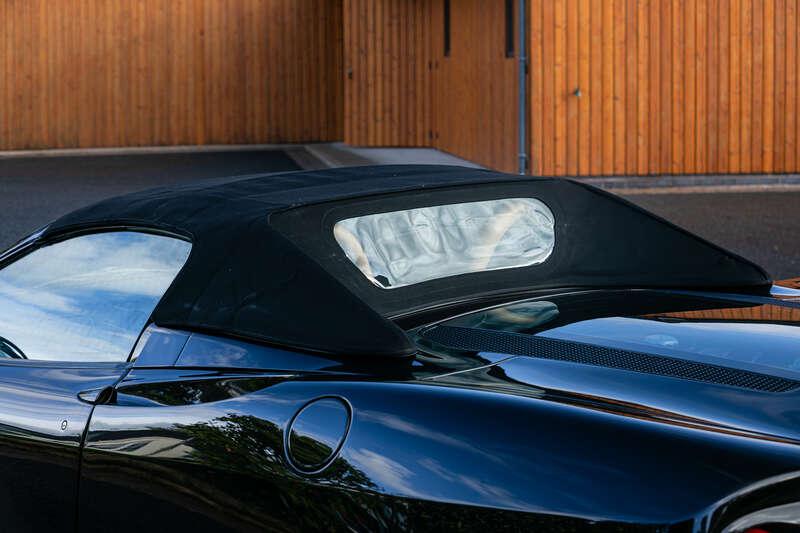 2004 Ferrari 360 Spider