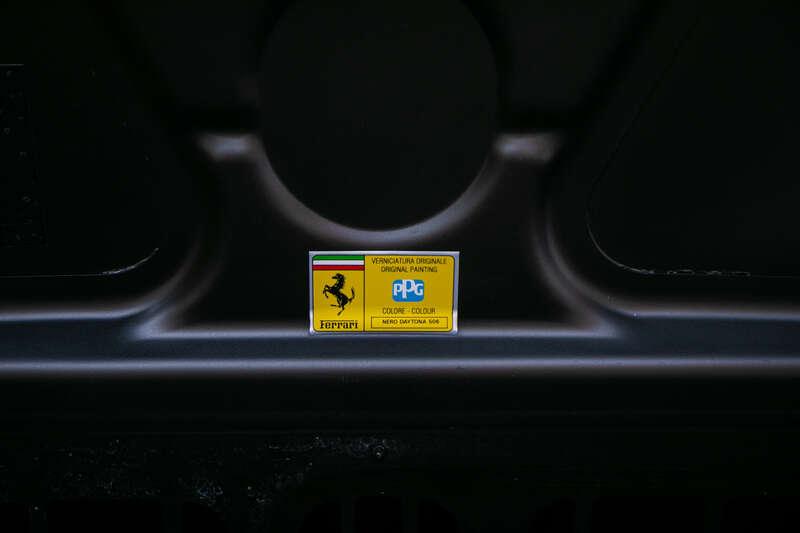 2004 Ferrari 360 Spider