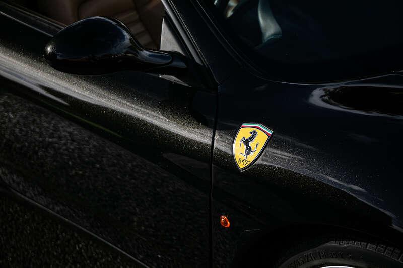 2004 Ferrari 360 Spider