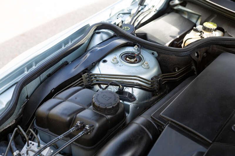 2003 Mercedes - Benz SL500