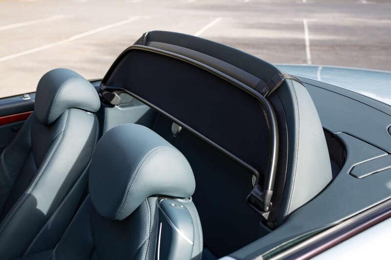 2003 Mercedes - Benz SL500