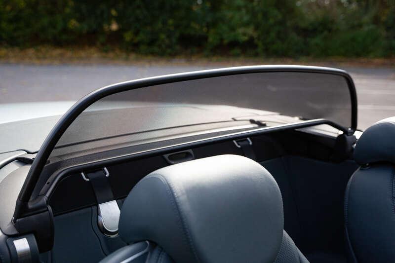 2003 Mercedes - Benz SL500