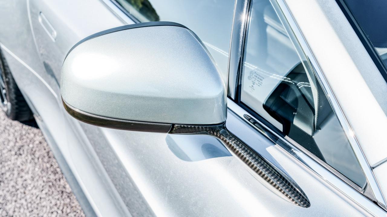 2013 Aston Martin Vanquish Centenary