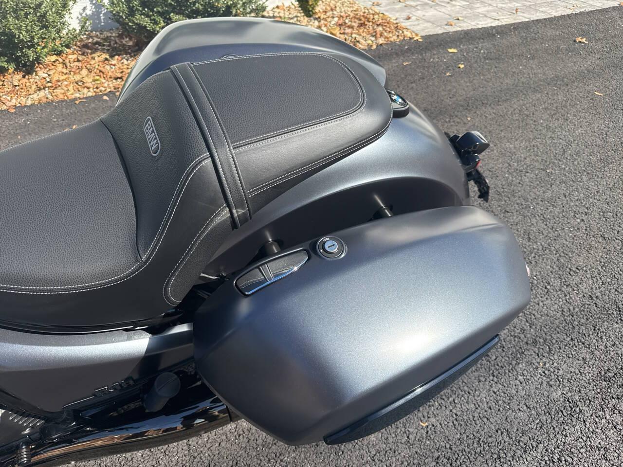 2024 BMW R18ROC