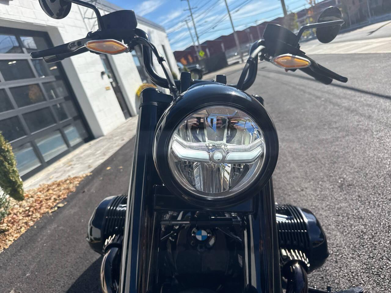2024 BMW R18ROC
