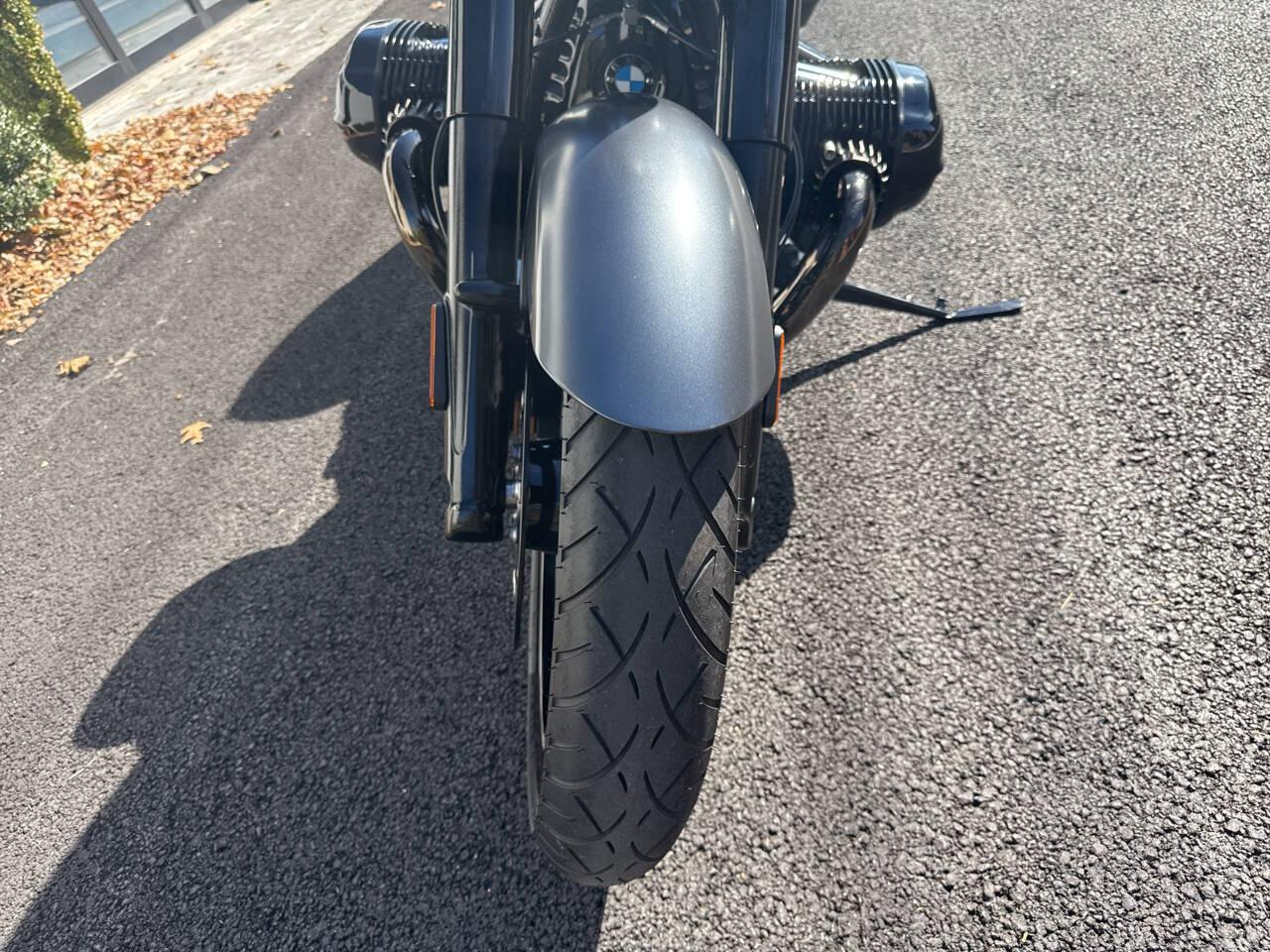 2024 BMW R18ROC