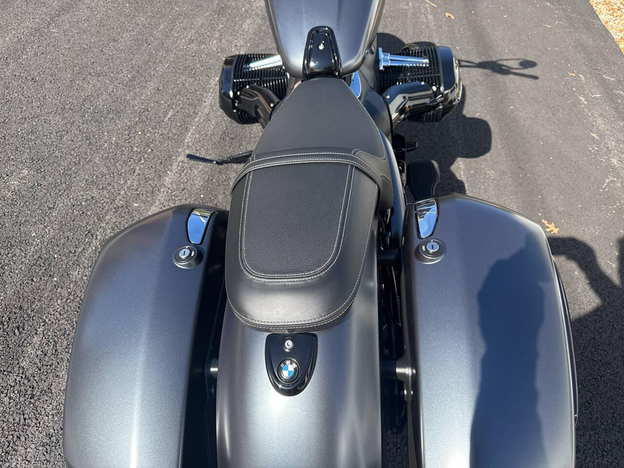2024 BMW R18ROC