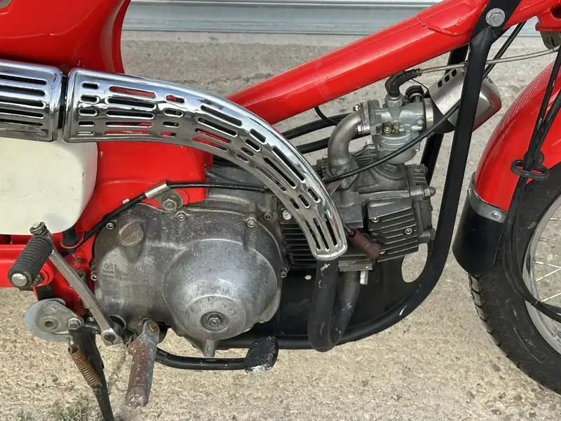 1968 Honda CT90