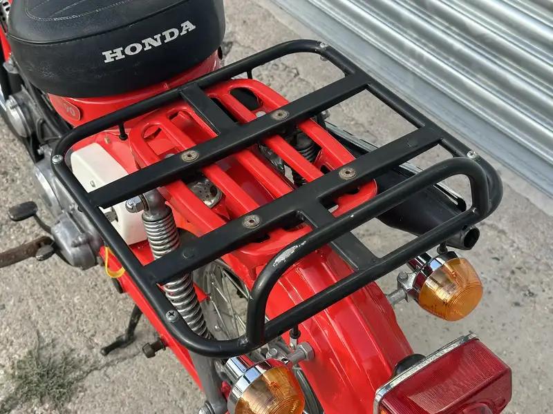 1968 Honda CT90