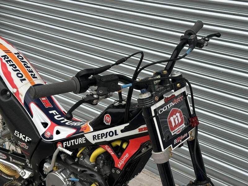 2007 MONTESA HONDA COTA 4RT