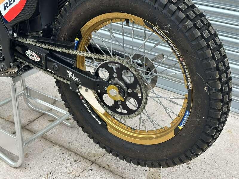 2007 MONTESA HONDA COTA 4RT