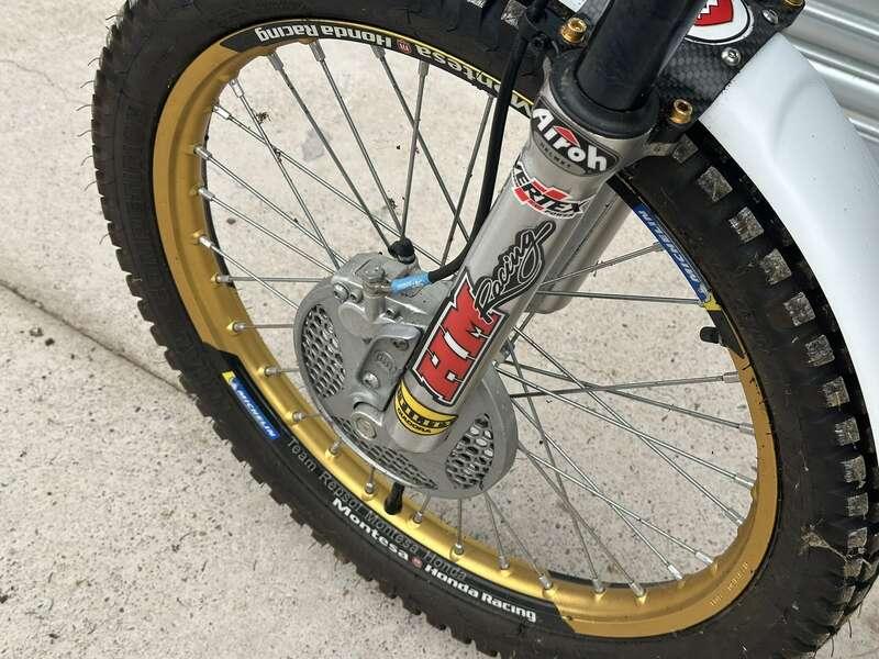 2007 MONTESA HONDA COTA 4RT